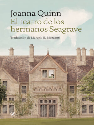cover image of El teatro de los hermanos Seagrave